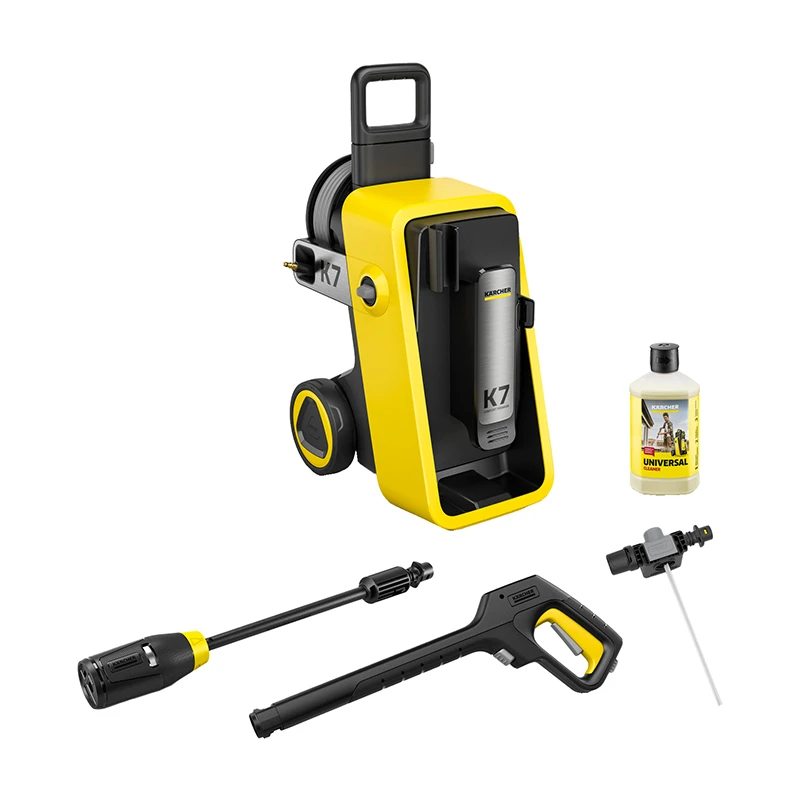 Kärcher kompresorski čistač K 7 Comfort Premium