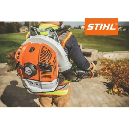 Stihl BR 700 duvač za lišće