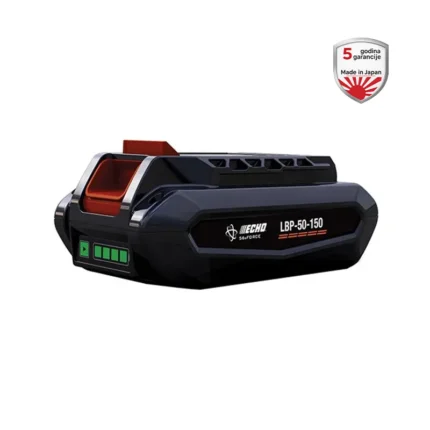 Echo baterija LBP 50-150 56V 2.3Ah