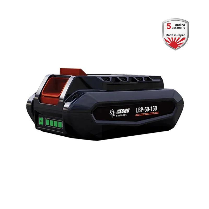 Echo baterija LBP 50-150 56V 2.3Ah