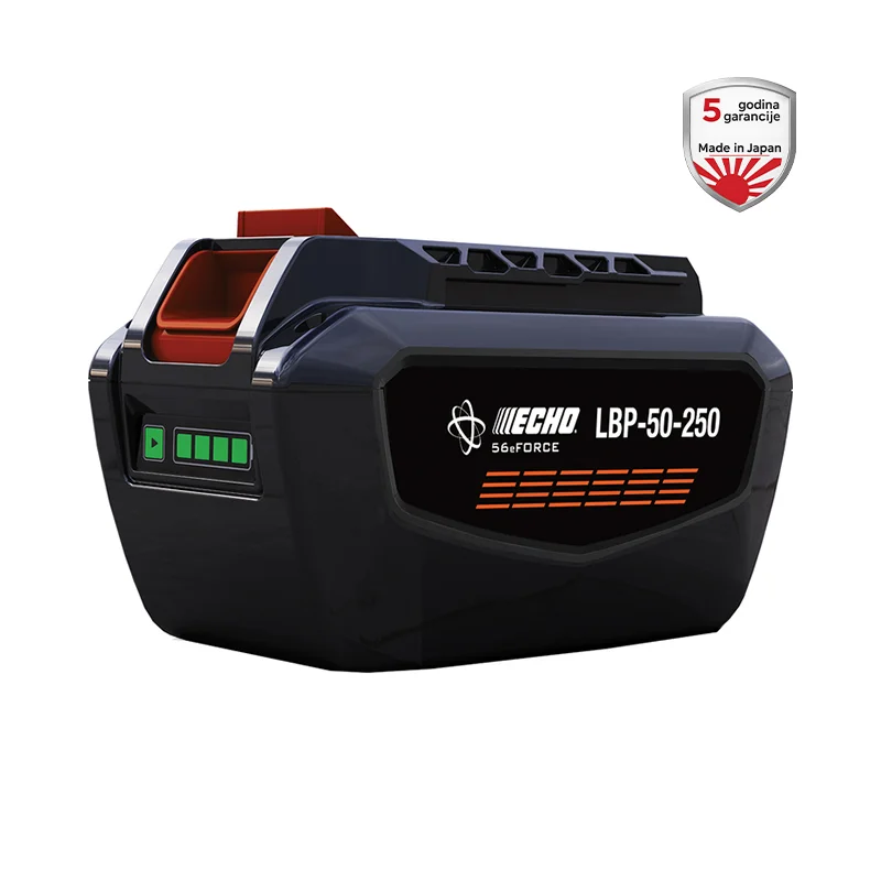Echo baterija LBP 50-250 56V 4.5Ah