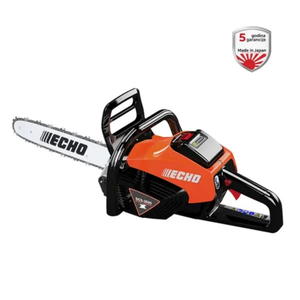 Echo DCS-3500 akumulatorska testera