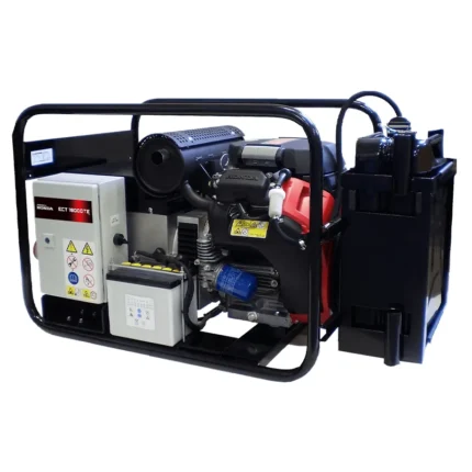 Powered by Honda ECT18000TE AVR agregat za struju