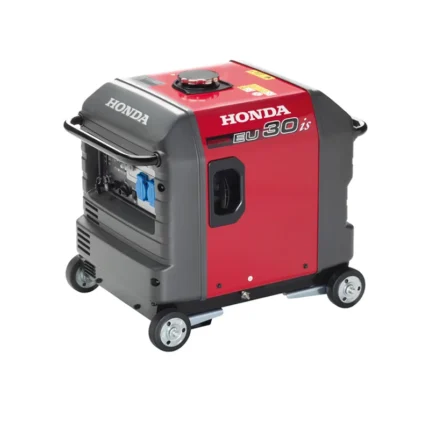 Honda EU30iS agregat za struju
