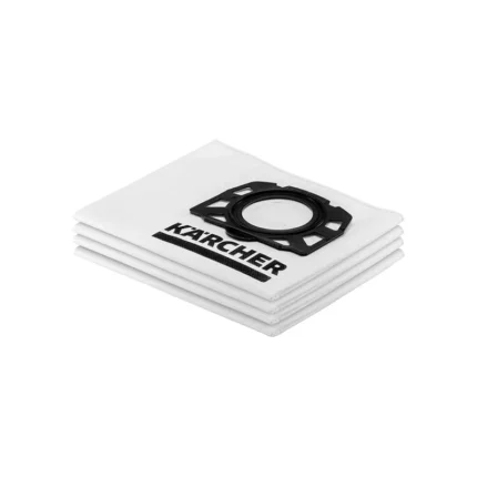 Kärcher filter kese od flisa (KFI 357) 4kom