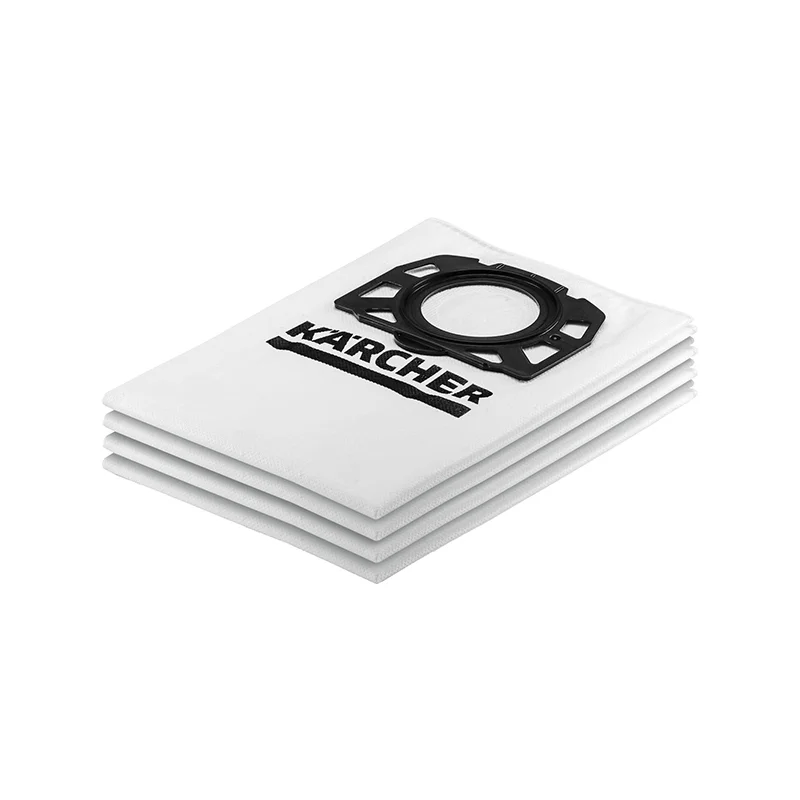 Kärcher filter kese od flisa (KFI 487) 4kom