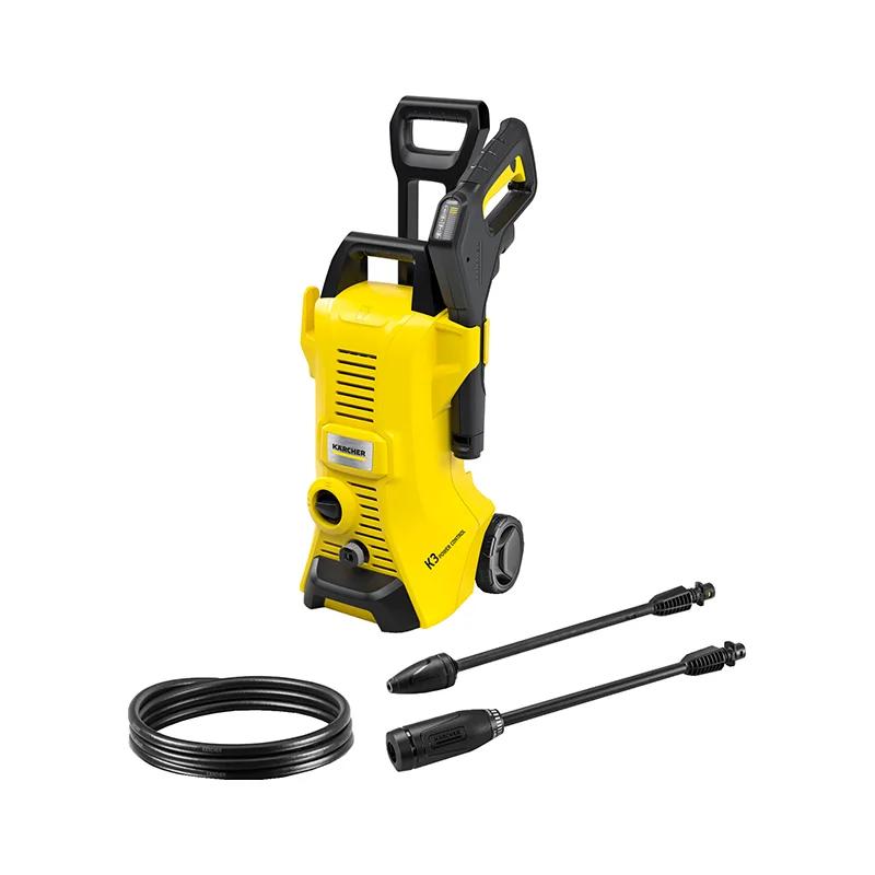 Kärcher kompresorski čistač K 3 Power Control