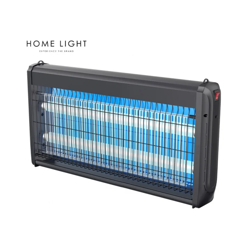 Lampa protiv insekata - SWA-214-2X7WL