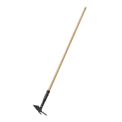 Gardena motika za baštu sa drvenom drškom Natureline 7.5 cm