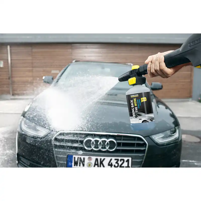 Kärcher RM 615 ultra penušavo sredstvo za pranje automobila 1l