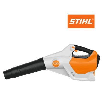 Stihl BGA 160 akumulatorski duvač lišća