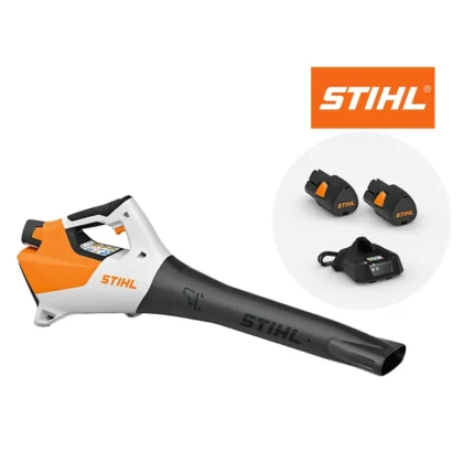 Stihl BGA 30 aku duvač lišća (+ 2 baterije i punjač)