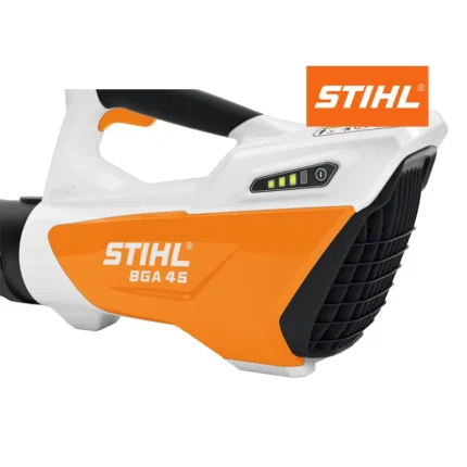 Stihl BGA 45 aku duvač lišća sa integrisanom baterijom