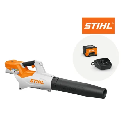Stihl BGA 50 akumulatoski duvač lišća (+ baterija i punjač)