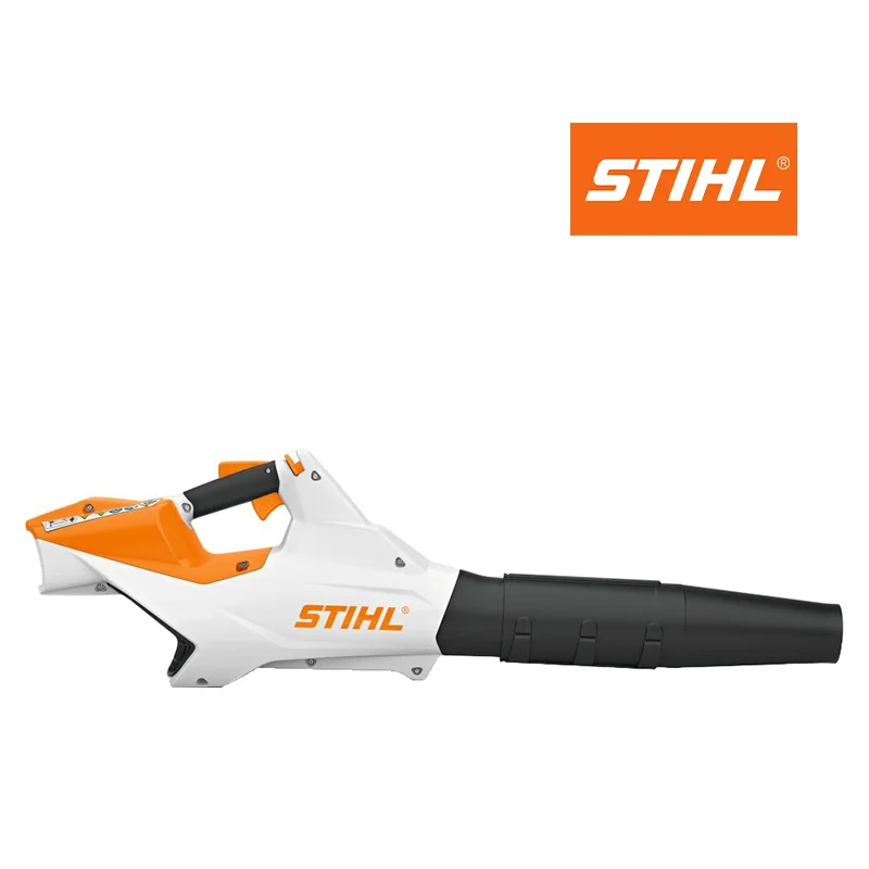 Stihl BGA 86 akumulatorski duvač za lišće Stihl BGA 86 akumulatorski duvač za lišće