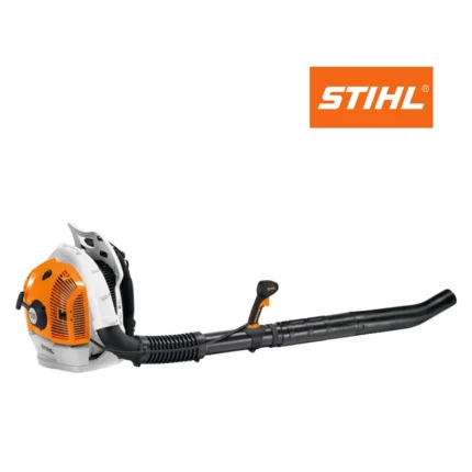 Stihl BR 550 duvač za lišće
