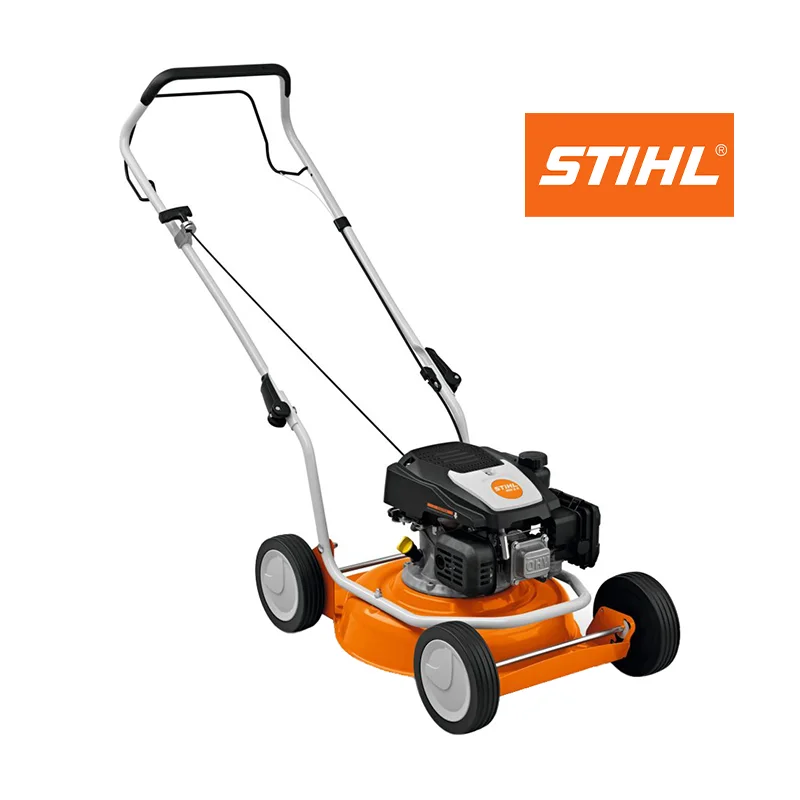 Stihl RM 2 R motorna kosačica