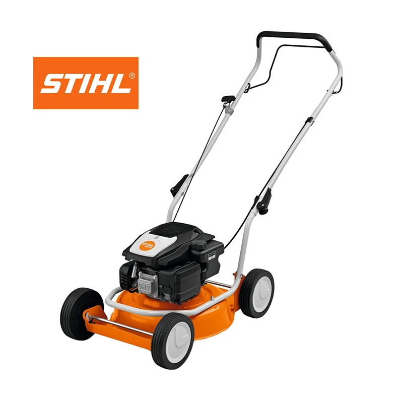 Stihl RM 2 R motorna kosačica