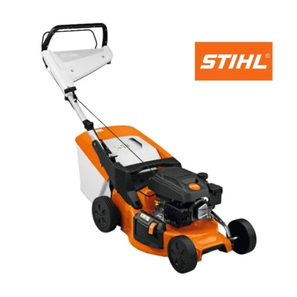 Stihl RM 248 motorna kosačica