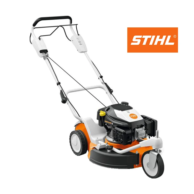 Stihl RM 3 RT motorna kosačica