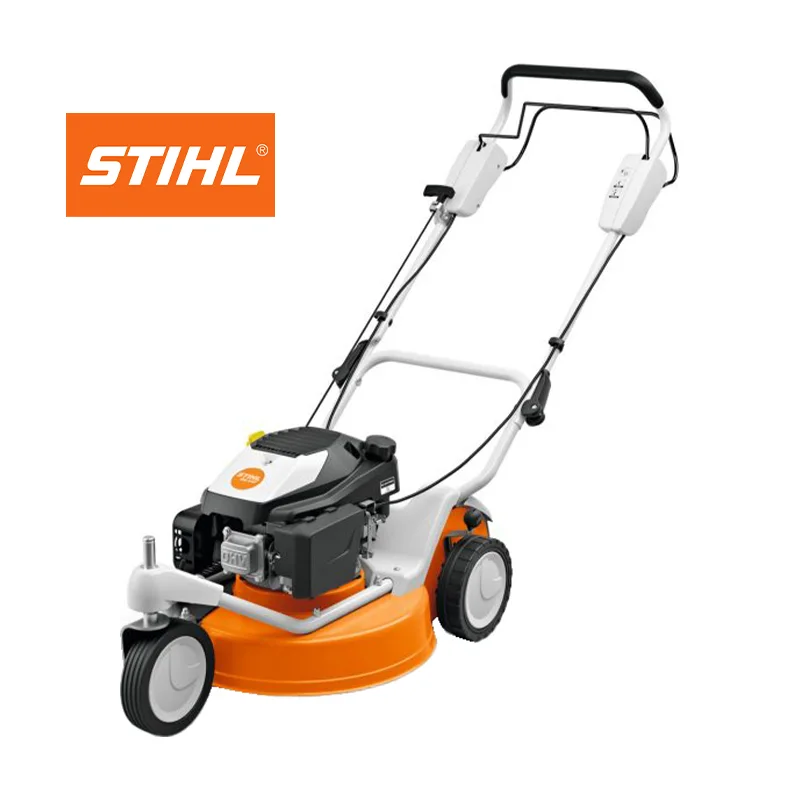 Stihl RM 3 RT motorna kosačica