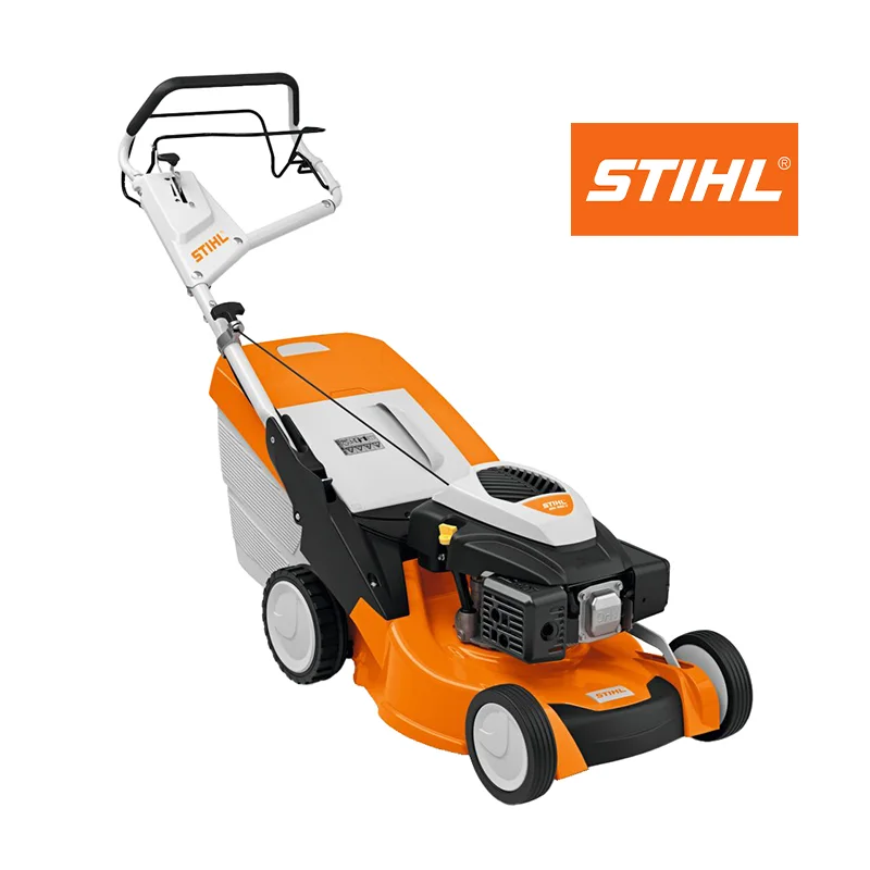 Stihl RM 650 V motorna kosačica Stihl RM 650 V motorna kosačica