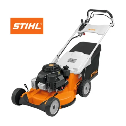 Stihl RM 756 GS profesionalna motorna kosačica