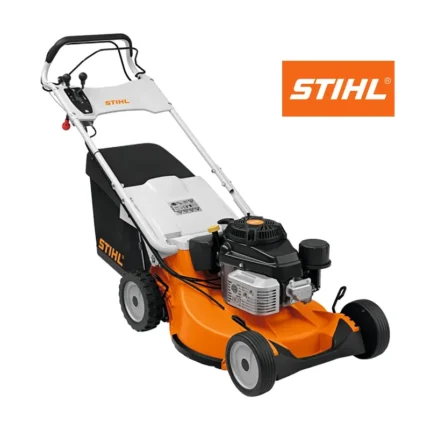 Stihl RM 756 GS profesionalna motorna kosačica