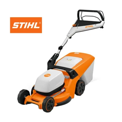 Stihl RMA 448 akumulatorska kosilica sa baterijom AK 30 i punjačem AL 101