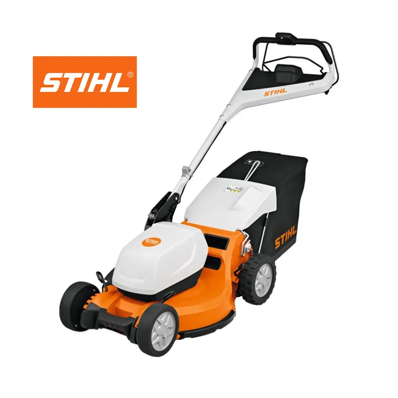 Stihl RMA 756 V profesionalna akumulatorska kosilica
