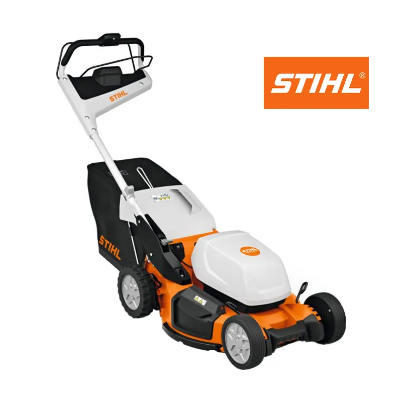 Stihl RMA 756 V profesionalna akumulatorska kosilica