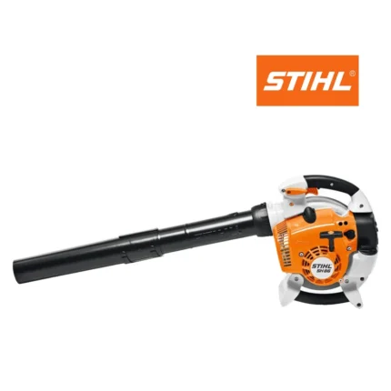 Stihl SH 86 duvač za lišće sa usitnjivačem