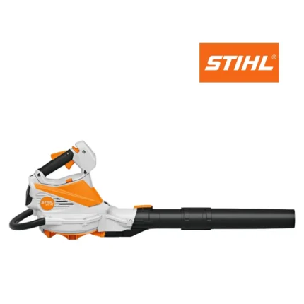 Stihl SHA 56 aku duvač lišća (+ baterija i punjač) sa usitnjivačem