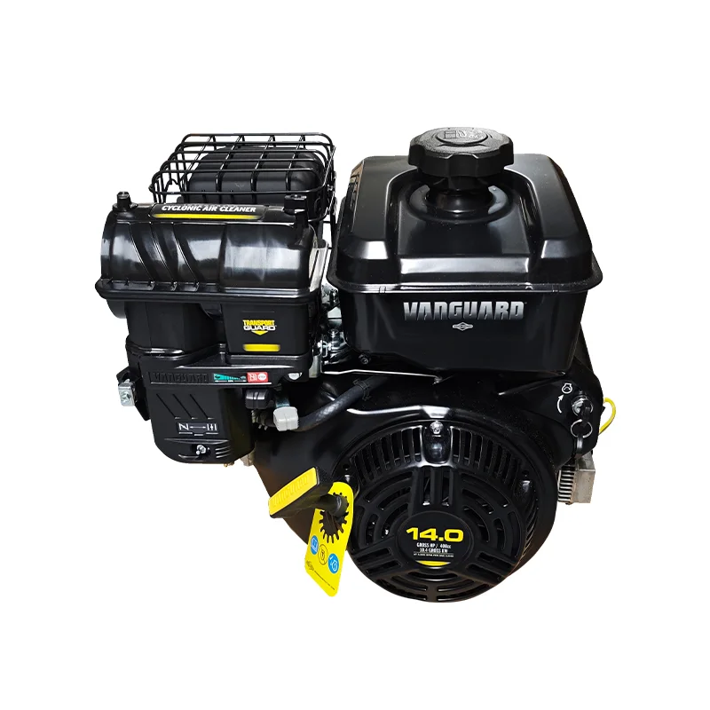 Profesionalni Vanguard motor 408cc 14KS Elektro Start - B&S