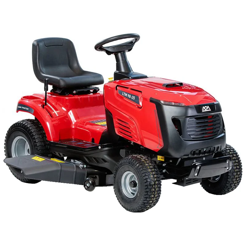 AGM LTM 98-25 traktor kosilica
