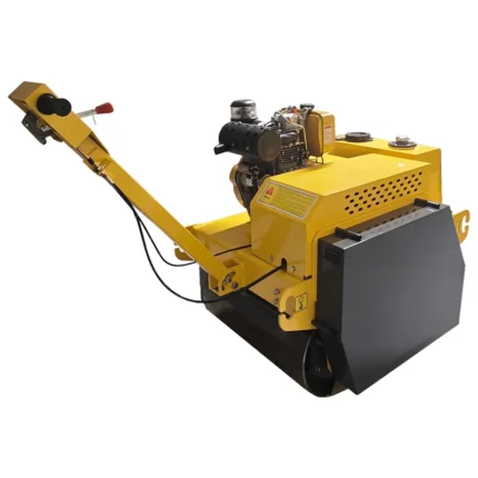 DDR-70 Vibro valjak