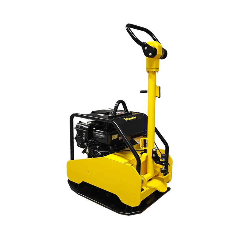 DUR-400 Vibro ploča
