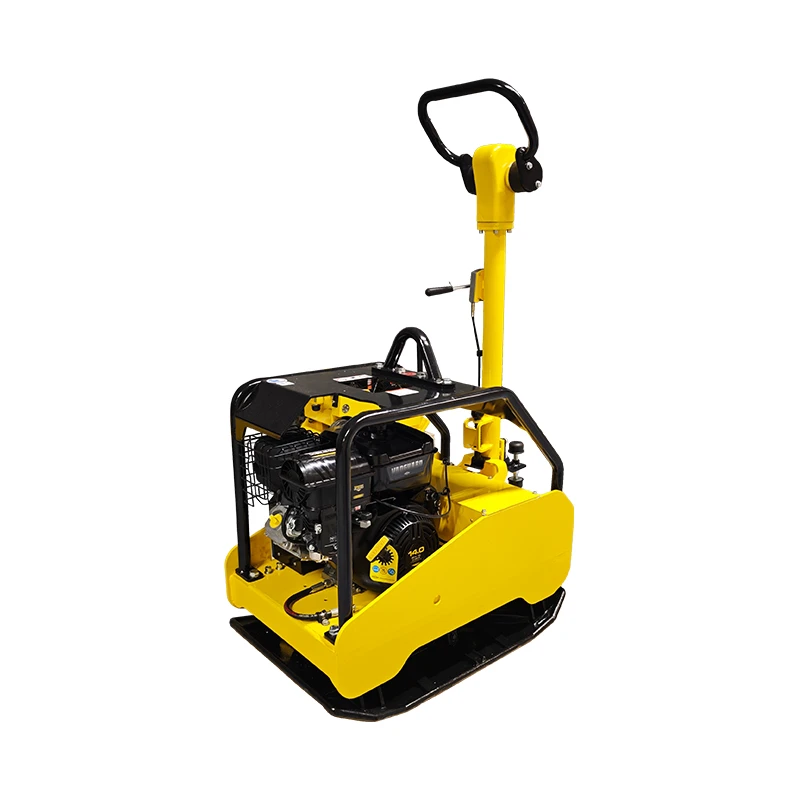 DUR-400 Vibro ploča