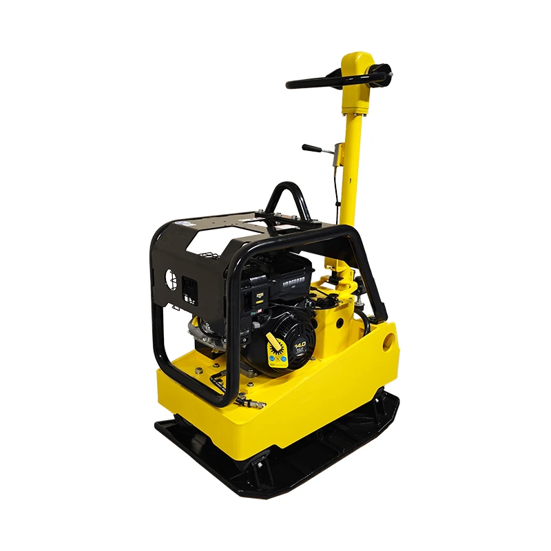 DUR-600 Vibro ploča