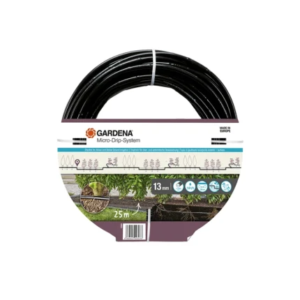 Gardena Kap po kap Crevo za navodnjavanje 25m 13mm (1/2")