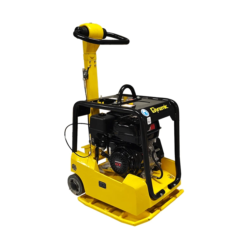 HUR-300 Vibro ploča