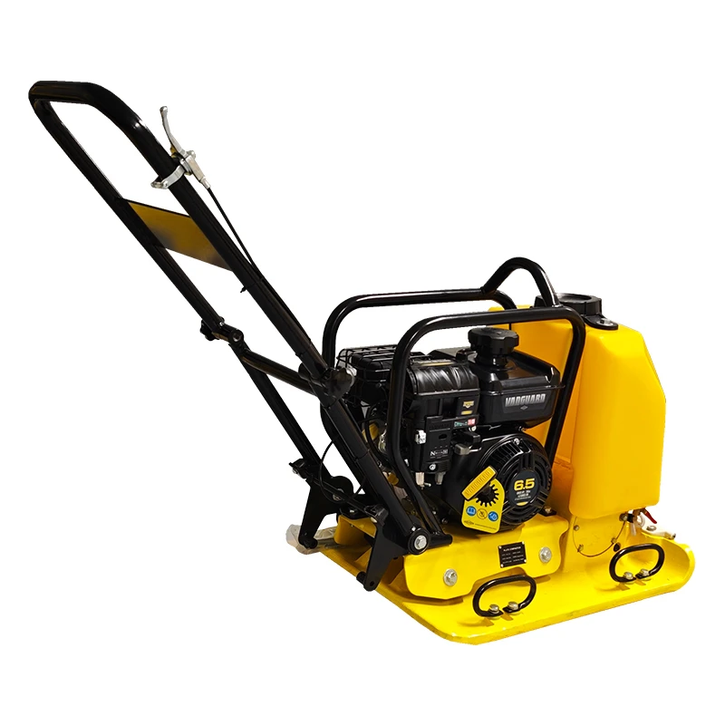 HZR-120 Vibro ploča
