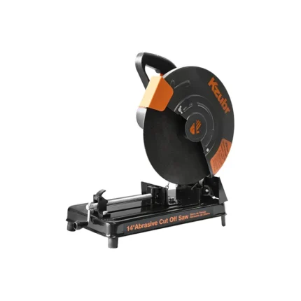 Kzubr KCOM14-2200 Ger za metal