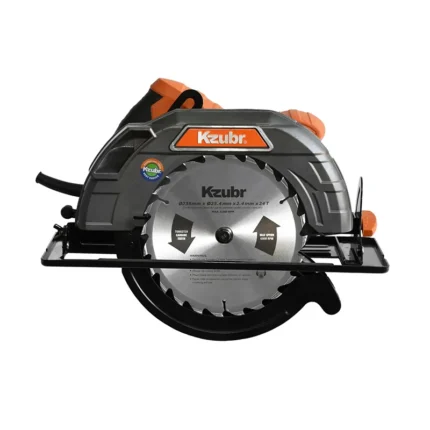 Kzubr KCS9-2100 Cirkular