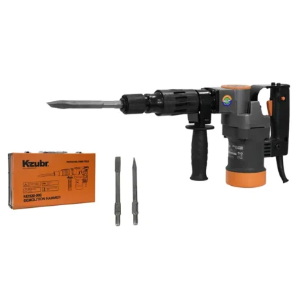 Kzubr KDH30-900 Pikamer
