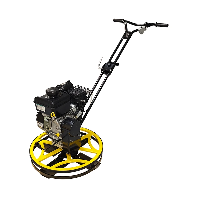 QJM-600 Glačalica