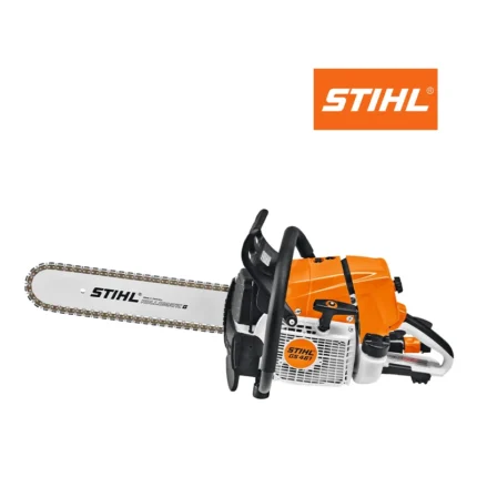 Stihl GS 461 Sekač betona