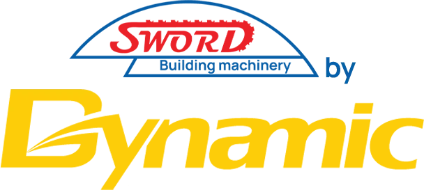 Sword by Dynamic