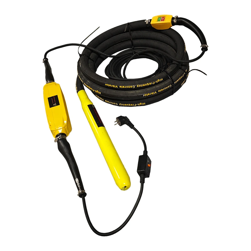 ZNF-50 Vibro igla