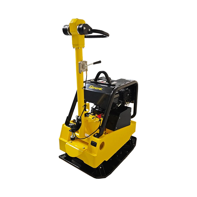 DUR-600 Vibro ploča